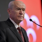 Devlet Bahçeli: Terörsüz Türkiye hedefi milli dayanışmayla hayat bulacaktır