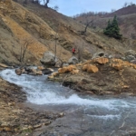 Diyarbakır kaybolan engelli yaşlı adamı arama çalışmaları sürüyor