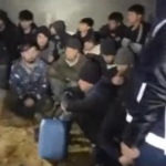 Diyarbakır merkezli 5 ilde göçmen kaçakçılığı operasyonu: 22 şüpheli tutuklandı