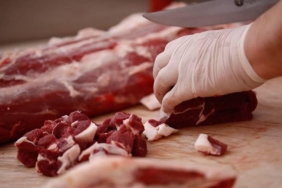 Diyarbakır'da kasaplara sıkı denetim