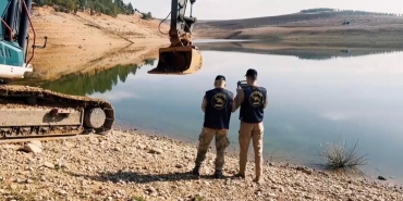 Diyarbakır'da kayıp dosyası cinayet çıktı: 3 tutuklama