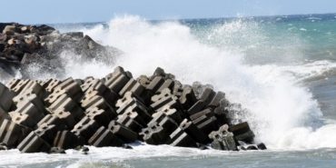 Doğu Akdeniz için fırtına uyarısı