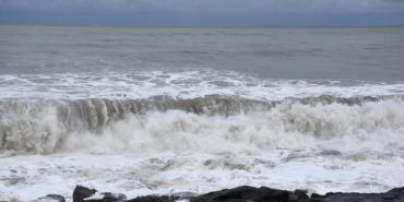 Doğu Karadeniz'in doğusunda fırtınaya dikkat