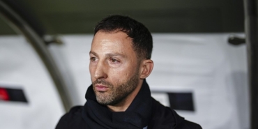Domenico Tedesco açıkladı! Kerem Aktürkoğlu'nun ilk 11'de olmama nedeni...