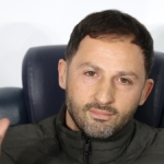 Domenico Tedesco Fenerbahçe'de zirveye çıktı! Kariyerinin en iyi dönemi