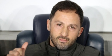 Domenico Tedesco Fenerbahçe'de zirveye çıktı! Kariyerinin en iyi dönemi