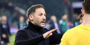 Domenico Tedesco Kocaelispor maçının kırılma anı hakkında konuştu!