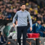 Domenico Tedesco: Mağlubiyeti hak ettik