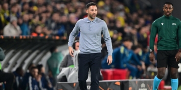 Domenico Tedesco: Mağlubiyeti hak ettik