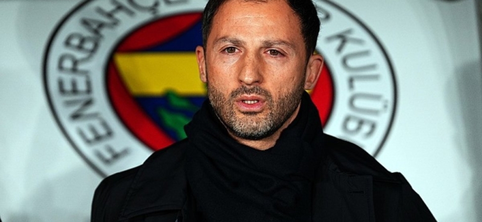 Domenico Tedesco'dan Trabzonspor maçı sözleri!