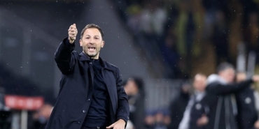 Domenico Tedesco'dan transfer sözleri! "Sırf bir forvet almak için..