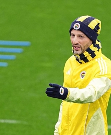 Domenico Tedesco'dan yeni sözleşme açıklaması!