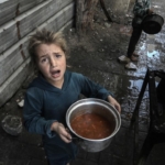 DSÖ: Refah Sınır Kapısı açılmasına rağmen Gazze'ye ulaşan yardımlar çok yetersiz