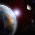 Dünyanın çekirdeğini koruyan ısı kapakları keşfedildi