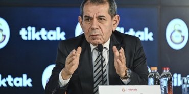 Dursun Özbek'ten "Ayak oyunu" açıklaması yapan TFF'ye tepki!