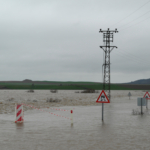 Edirne'de nehir debileri kritik eşikte