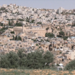 El Halilde yeni eşik: İşgalci İsrail Batı Şeriada ilhaka hazırlanıyor