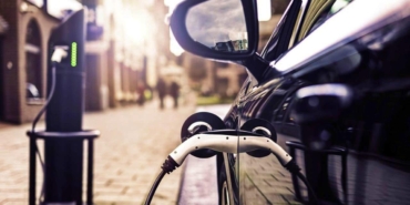 Elektrikli araç şarj soketi sayısı 39 bini aştı