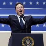 Elon Musk trilyoner olma yolunda: Serveti 850 milyar doları aştı