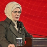 Emine Erdoğan: Küresel olarak yılda 7 milyon insan sigara nedeniyle hayatını kaybediyor