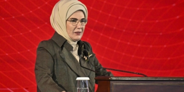 Emine Erdoğan: Küresel olarak yılda 7 milyon insan sigara nedeniyle hayatını kaybediyor