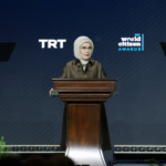 Emine Erdoğan: Mazlumlara ses olmaya devam edelim