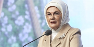 Emine Erdoğan, Uluslararası Bilimde Kadın ve Kız Çocukları Günü'nü kutladı