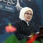 Emine Erdoğan'dan Köklerden Geleceğe Kadın Kolları Teşkilat Çalıştayına ilişkin paylaşım