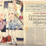 Epstein belgeleri açıldı: Küresel güç ağı nasıl kuruldu?