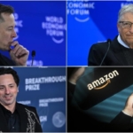 Epstein belgelerinde teknoloji dünyasının liderlerine yönelik pek çok iddia yer alıyor