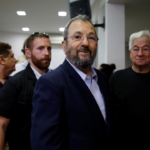 Epstein, eski İsrail Başbakanı için New York'ta daire tutmuş