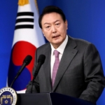 Eski Güney Kore Devlet Başkanı Yoon, sıkıyönetim ilanıyla ilgili davada müebbet hapis cezasına çarptırıldı