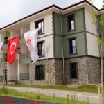 Eskişehir ve Karaman'da Yüzyılın Konut Projesiiçin kura heyecanı