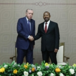 Etiyopya, Türkiye ile güçlü iş birliğini sürdürecek