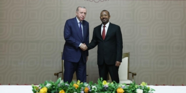 Etiyopya, Türkiye ile güçlü iş birliğini sürdürecek