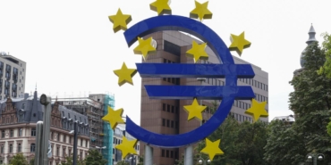 Euro Bölgesi'nde yıllık enflasyon ocakta yüzde 1,7 oldu