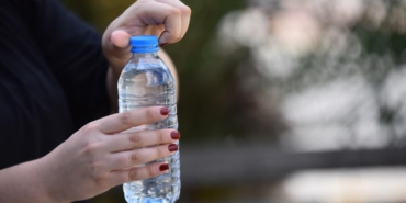 Fahiş su fiyatına idari para cezası