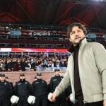 Fatih Tekke: Fenerbahçe 3 şut attı 3'ü de gol oldu!