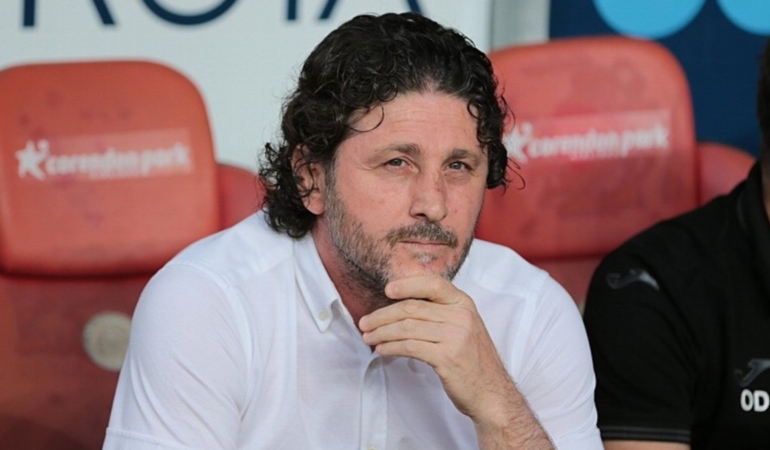 Fatih Tekke: Kim ne derse desin...