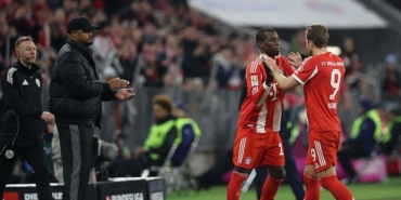 Fenerbahçe 45 milyon euro'luk santraforun peşinde! Resmi temas kuruldu