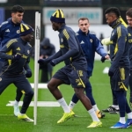 FENERBAHÇE Avrupa Ligi maçı CANLI | F.Bahçe-Not