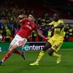 Fenerbahçe, Avrupa Ligi'ne veda etti