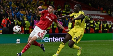 Fenerbahçe, Avrupa Ligi'ne veda etti