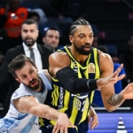 Fenerbahçe Beko finalde Beşiktaş GAİN'in rakibi oldu!