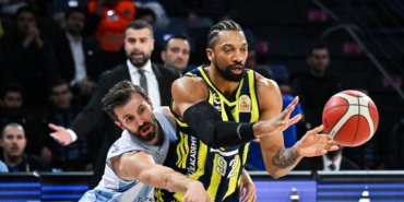 Fenerbahçe Beko finalde Beşiktaş GAİN'in rakibi oldu!