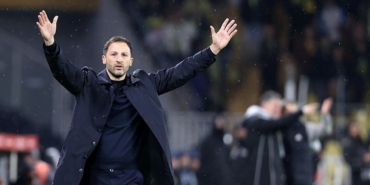 FENERBAHÇE HABERLERİ - Domenico Tedesco'dan dev derbi öncesi cesur plan!