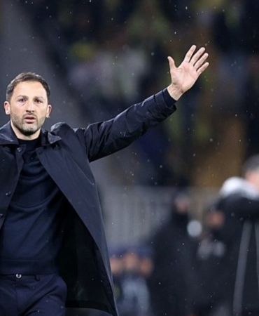 FENERBAHÇE HABERLERİ - Domenico Tedesco'dan dev derbi öncesi cesur plan!