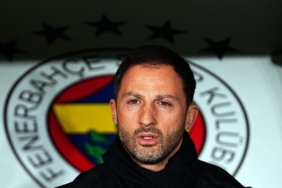 FENERBAHÇE HABERLERİ - Domenico Tedesco'dan Kante sözleri!