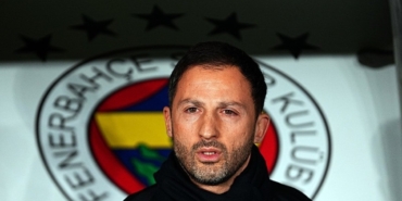 FENERBAHÇE HABERLERİ - Domenico Tedesco'dan Kante sözleri!