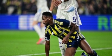 Fenerbahçe Jhon Duran ile yollarını resmen ayırdı! İşte yeni takımı